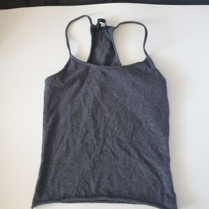 Amnesia Tank Top